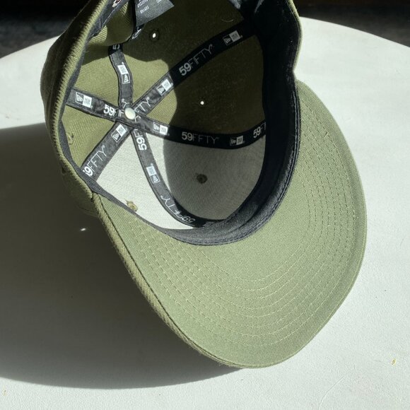 New Era Fitted Hat Bundle - Picture 13 of 13